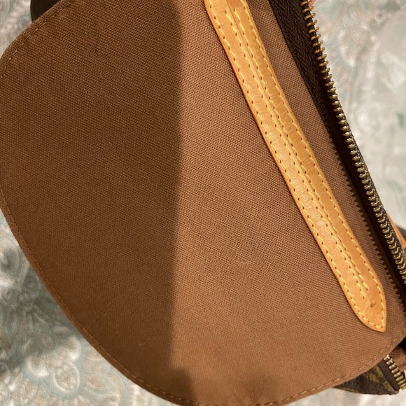 Louis Vuitton Speedy 25 - Picture 2 of 11